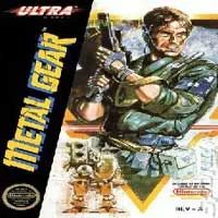 Metal Gear
