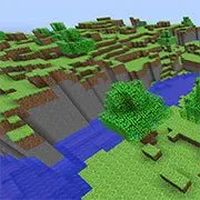 Minecraft Classic