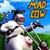 Mad Cows