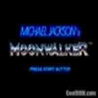 Michael Jacksons Moonwalker