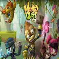 Monkey Quests 