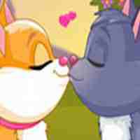 My Kitty's Kiss 3