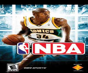 Play NBA 2K5 Free Online