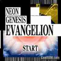 Neon Genesis Evangelion (N64)