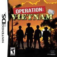 Operation - Vietnam