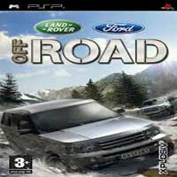 Off Road PSP