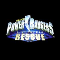 Power Rangers - Lightspeed Rescue