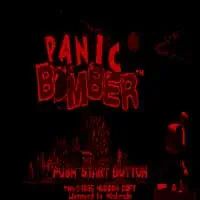 Panic Bomber