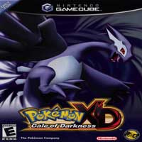 Pokemon XD Gale of Darkness