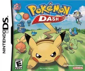 Pokemon Dash Free Online