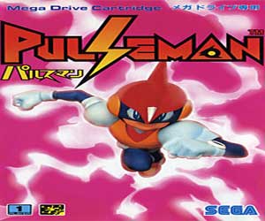 Pulseman