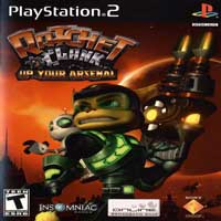 Ratchet & Clank