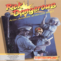 Juega Rick Dangerous