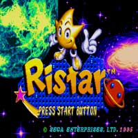 Ristar