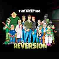 Reversion The Meeting EspaÃ±ol (Pc)