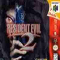 Resident Evil 2 (N64)