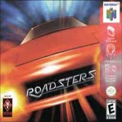 Roadsters Trophy