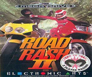 Road Rash 2