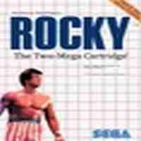 Rocky (SMS)