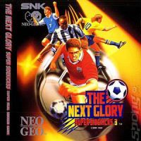 Super Sidekicks 3 : The Next Glory (NeoGeo)