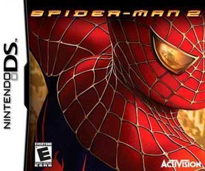 Spider Man 2 NDS Free Online