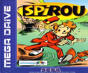 Spirou