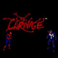 Spider-Man & Venom - Maximum Carnage