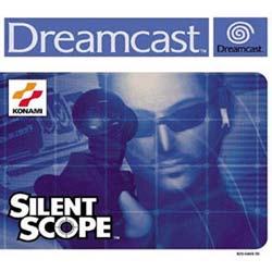 Silent Scope DC