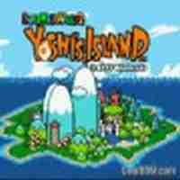 Super Mario World 2 - Yoshis Island