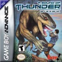 Sound Of Thunder, A (GBA)