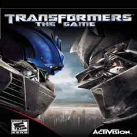 Transformers - The Game