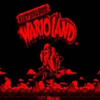 Virtual Boy Wario Land