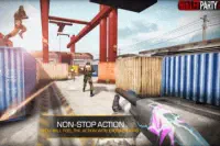 Bullet Party online