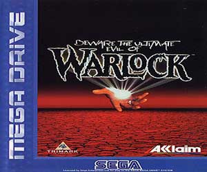 Play Warlock Free Online