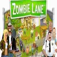 Zombie Lane