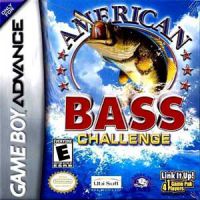 American Bass Challenge