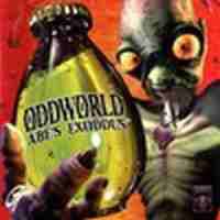 Oddworld: Abe's Exoddus Pc