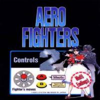 Aero Fighters 2 (NeoGeo)