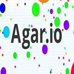 agar.io online