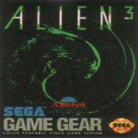 Alien 3 (GG)