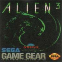 Alien 3 (GG)
