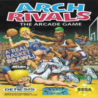 Arch Rivals (SEGA)