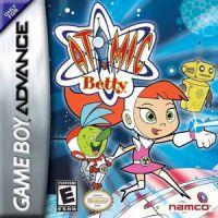 Atomic Betty (GBA)