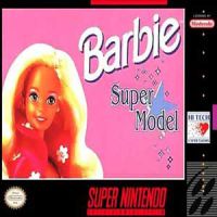 Barbie Super Modelo