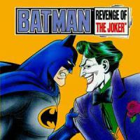 Batman Revenge of the Joker