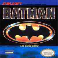 Batman (TurboGrafx-16)