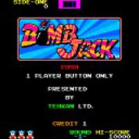 Bomb Jack