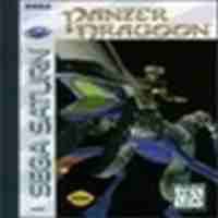 Panzer Dragoon (SATURN)