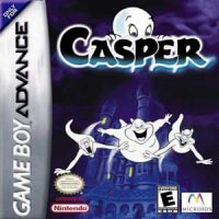 Casper