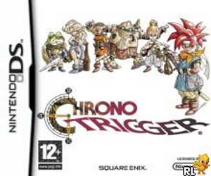 Chrono Trigger NDS